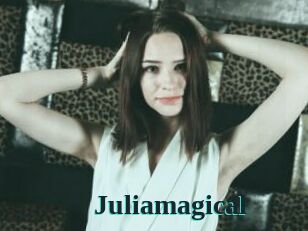 Juliamagical