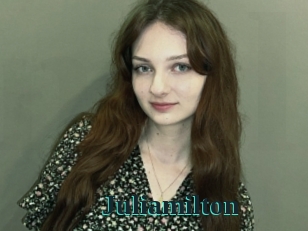 Juliamilton