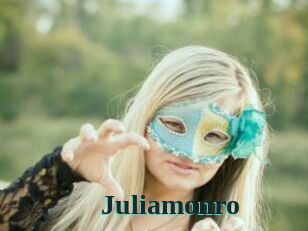 Juliamonro