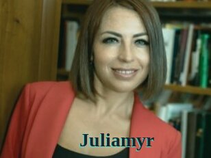 Juliamyr
