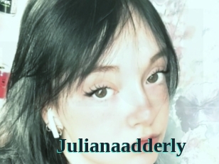Julianaadderly