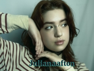 Julianaafton