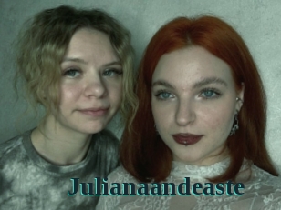 julianaandeaste Melody Melons