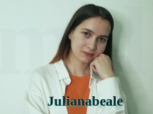 Julianabeale