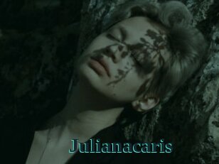 Julianacaris