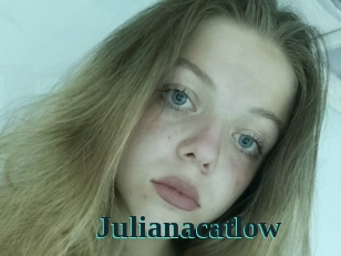 Julianacatlow