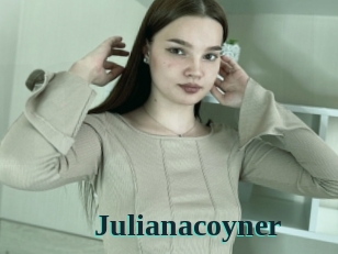 Julianacoyner