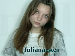 Julianaesten