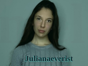 Julianaeverist