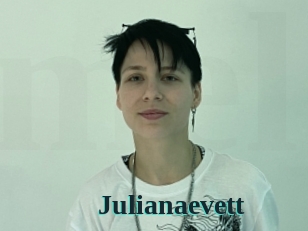 Julianaevett