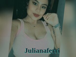 Julianaferri