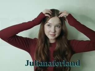 Julianaforland