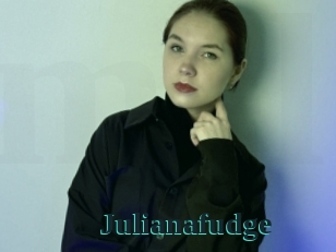 Julianafudge