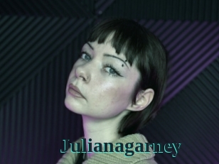 Julianagarney