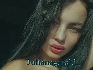 Julianagerald
