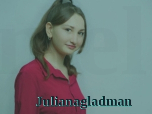 Julianagladman