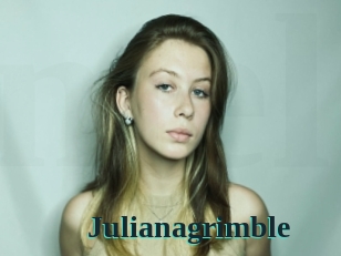 Julianagrimble