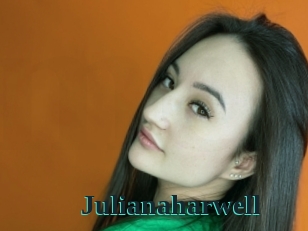 Julianaharwell