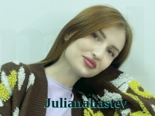 Julianahastey