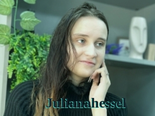 Julianahessel