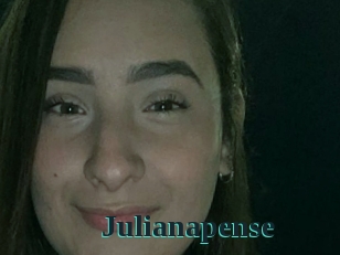 Julianapense