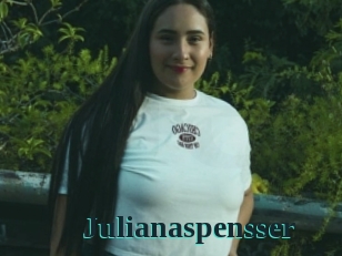 Julianaspensser
