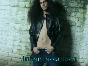 Juliancassanova