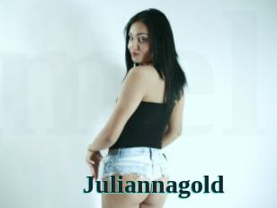 Juliannagold