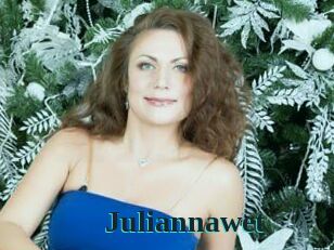 Juliannawet