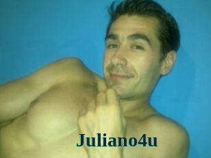 Juliano4u