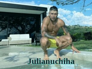 Julianuchiha