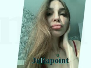 Juliapoint