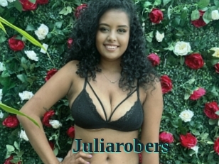 Juliarobers