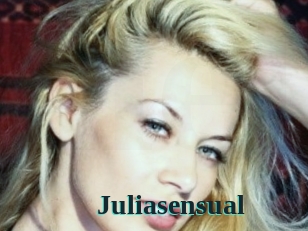 Juliasensual