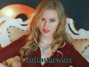 Juliastarwort