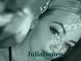 Juliastonen