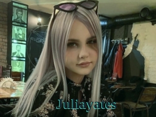 Juliayates