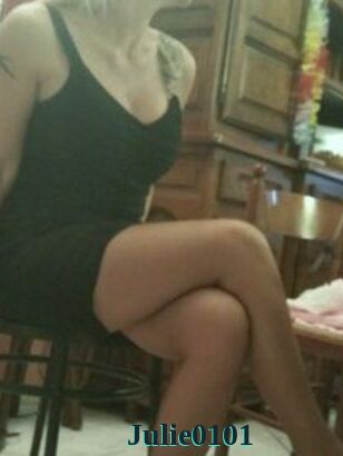 Julie0101