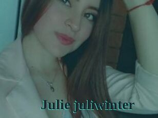 Julie_juliwinter