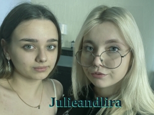 julieandlira Melody Melons