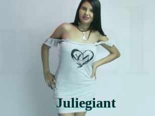 Juliegiant