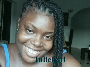 Juliehari