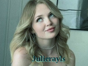 Julierayls