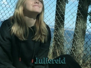 Juliereid