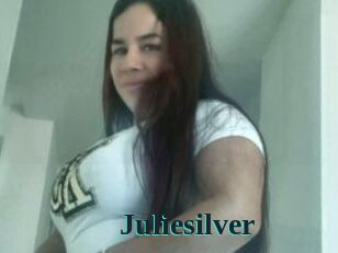 Juliesilver