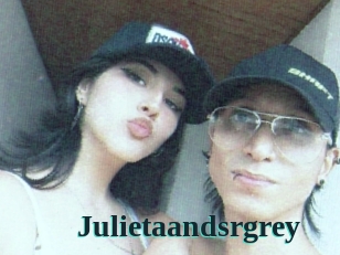 Julietaandsrgrey