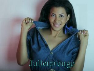 Julietarouge