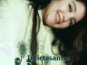 Julietasantos