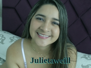 Julietaweill