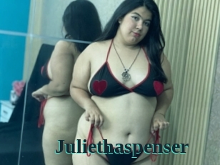 Juliethaspenser